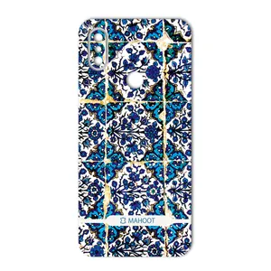 MAHOOT Traditional-tile Design Cover Sticker for Xiaomi Mi A2-Mi 6X