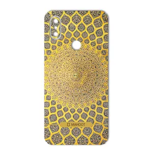 MAHOOT  Sheikh Lotfollah Mosque-tile Design Sticker for Xiaomi Mi A2-Mi 6X