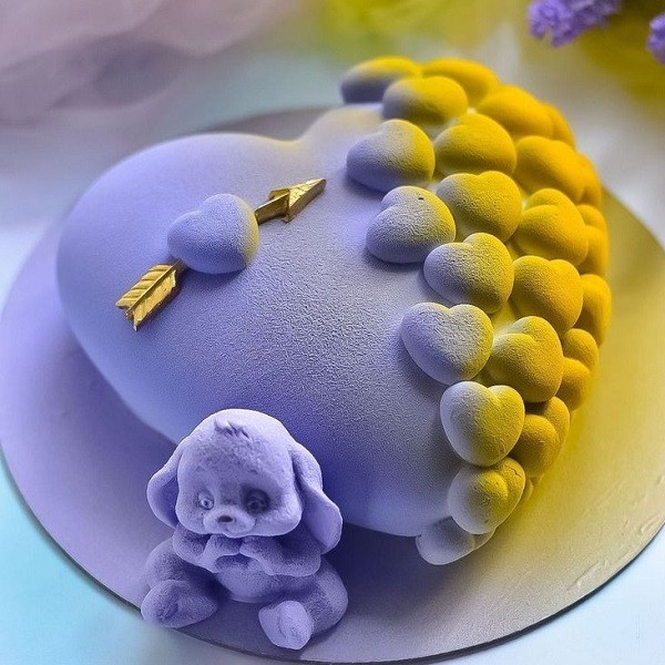 اسپری پودر مخمل زرد دکتر گوستو کد 200 وزن 200 گرم