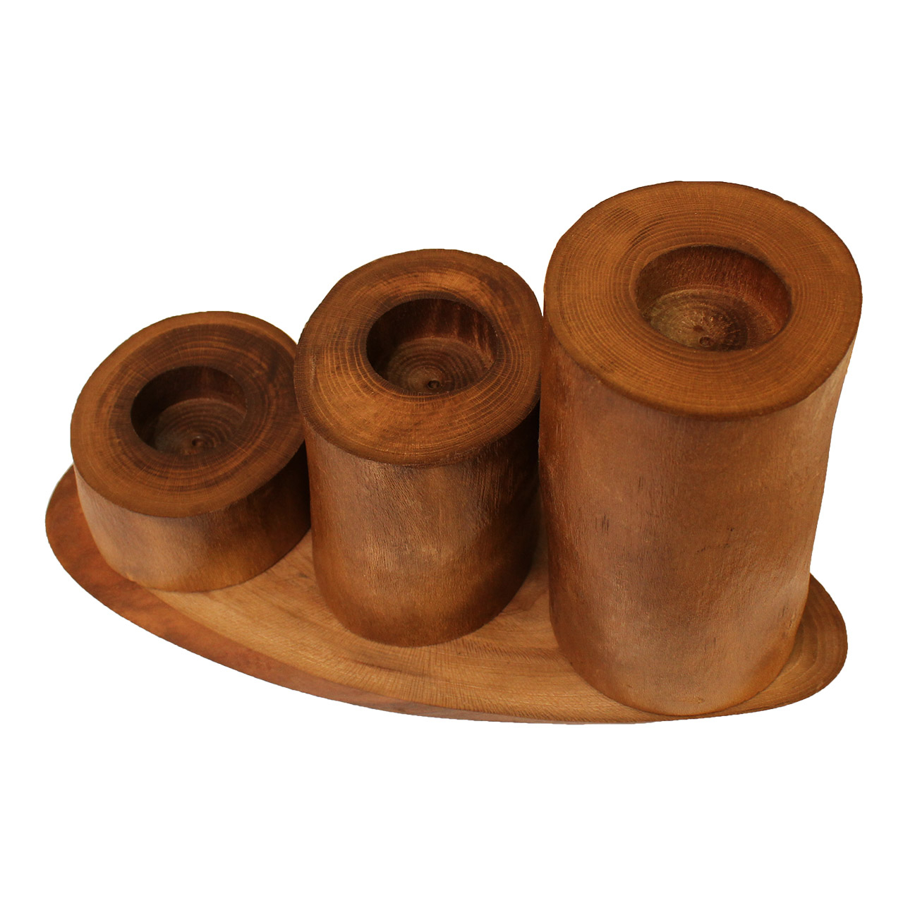 شمعدان مدل DBIS-0005 مجموعه 3 عددی