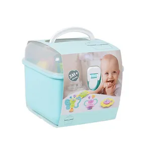  ست جغجغه مدل baby rattle کد 756