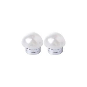 گوشواره مغناطیسی مدل Pearl