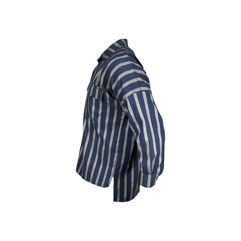 بلوز آستین بلند زنانه مدل آماندیس AM202