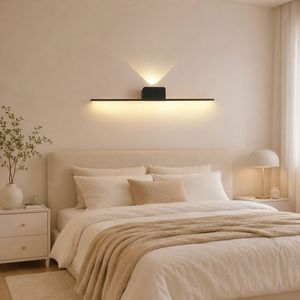دیوارکوب 1 شعله طرح ژینا 