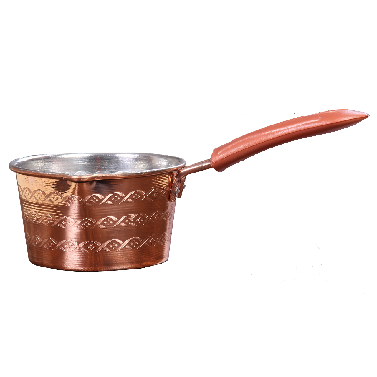 شیر جوش مسی عباسی کد ZH92