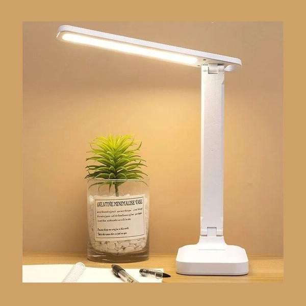 چراغ مطالعه شارژی مدل HG-688A