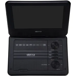 پخش کننده چند رسانه ای قابل حمل سیرا مدل SR-PD955