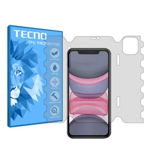 Tecno HyMTT model matte screen protector suitable for iPhone 11 mobile phone
