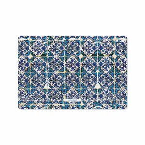 MAHOOT Iran-Tile1 Cover Sticker for HTC Nexus 9 2014