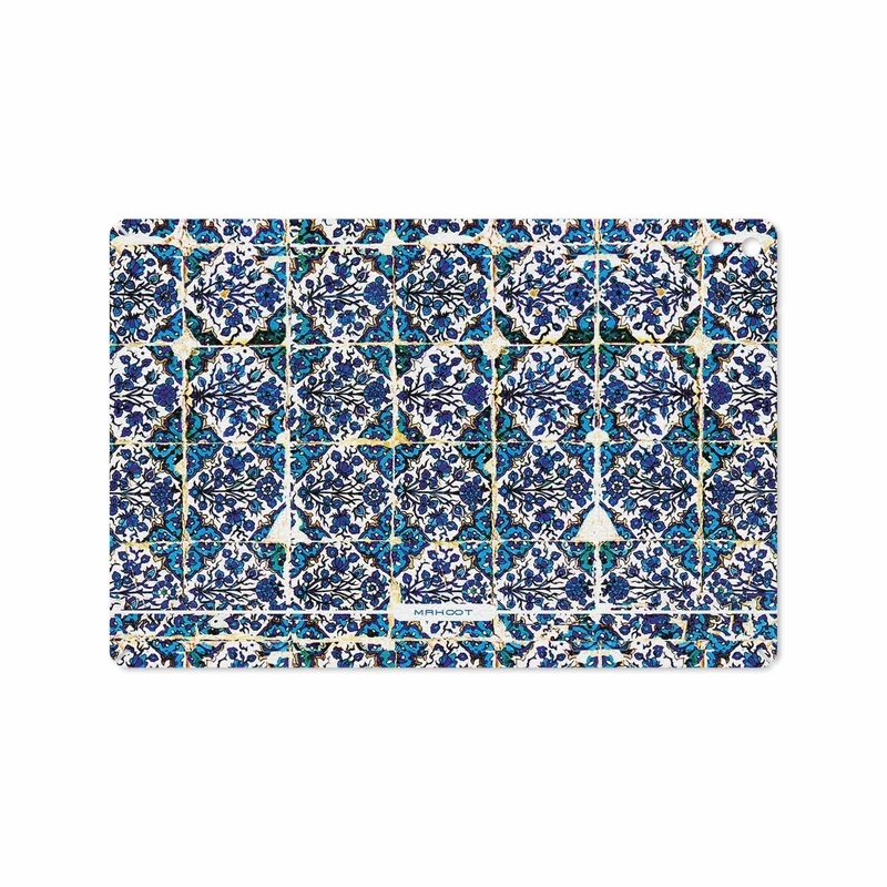 برچسب پوششی ماهوت مدل Iran-Tile1 مناسب برای تبلت اچ تی سی Nexus 9 2014