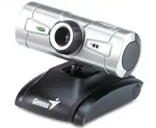 وب کم جنیوس آی 312