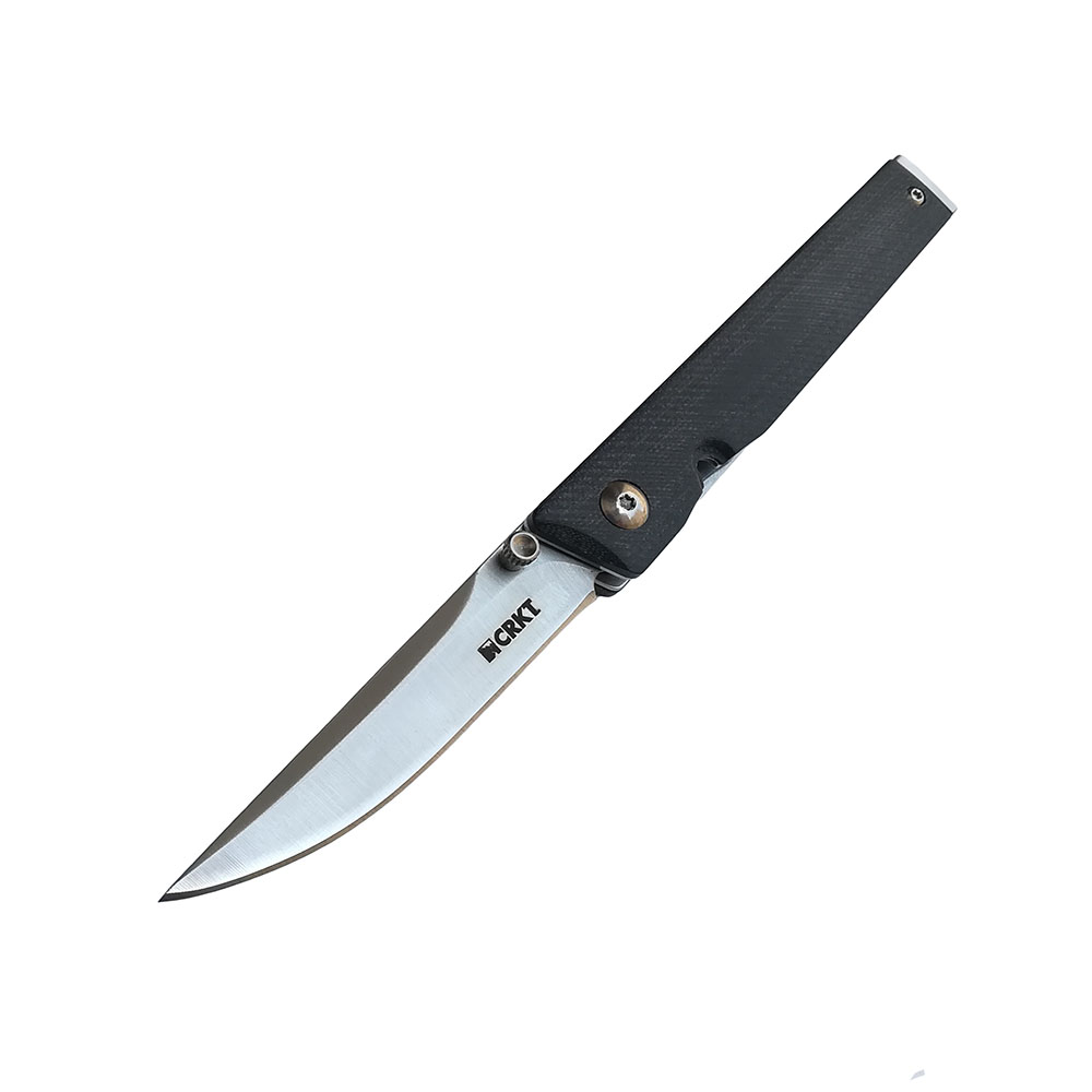 چاقوی سفری سی آر کی تی مدل 7096-A