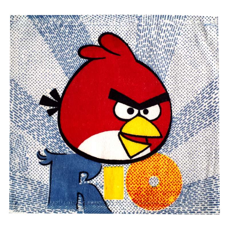 حوله دستی کودک مدل HLK-06 