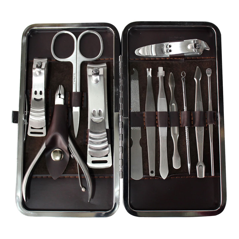 ست مانیکور مدل 74003