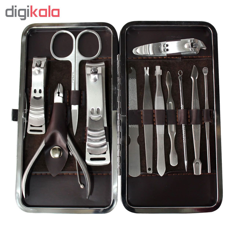 ست مانیکور مدل 74003