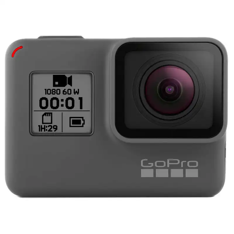 دوربین فیلم برداری ورزشی گوپرو مدل HERO 2018