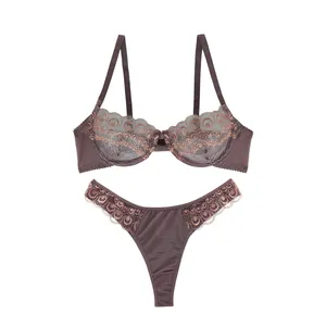 ست شورت و سوتین زنانه ژینا کد 2010