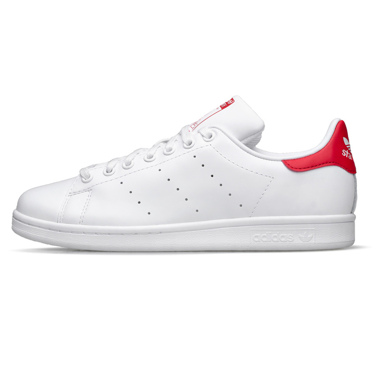 کفش ورزشی زنانه مخصوص دویدن و پیاده روی مدل Stan Smith کفش ورزشی زنانه مخصوص دویدن و پیاده روی مدل Stan Smith