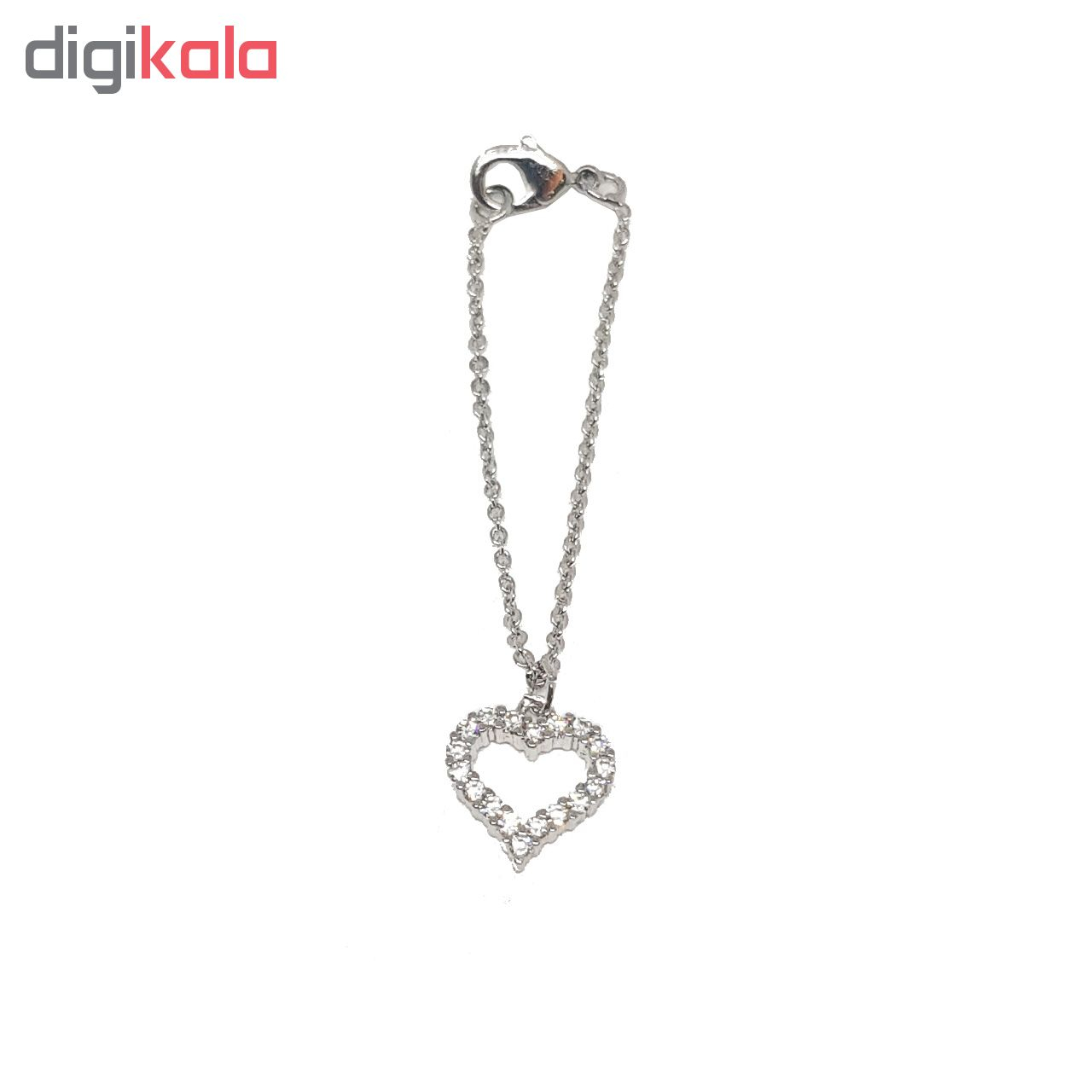 آویز ساعت کد 055