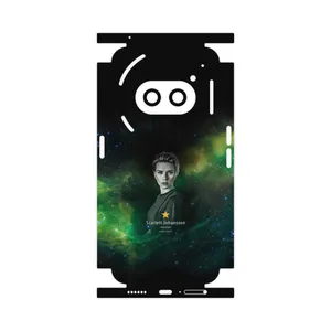 MAHOOT Scarlett Johansson-FullSkin Cover Sticker for Nothing Phone 2a