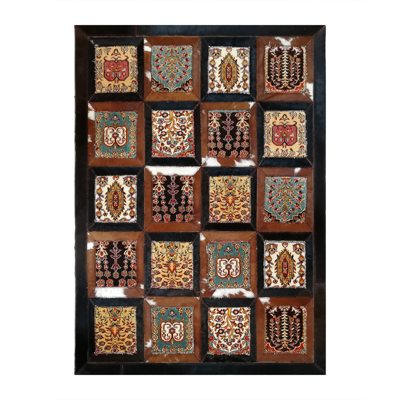 کلاژ پوست طبیعی کمالی مدل AD-00060