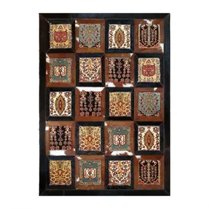 کلاژ پوست طبیعی کمالی مدل AD-00060