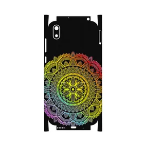 MAHOOT Mandala Design 4-FullSkin Cover Sticker for Huawei Y5 2019