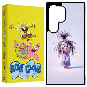 BOB Ghab BCPD24U Cover For Samsung Galaxy S24 Ultra 5G 