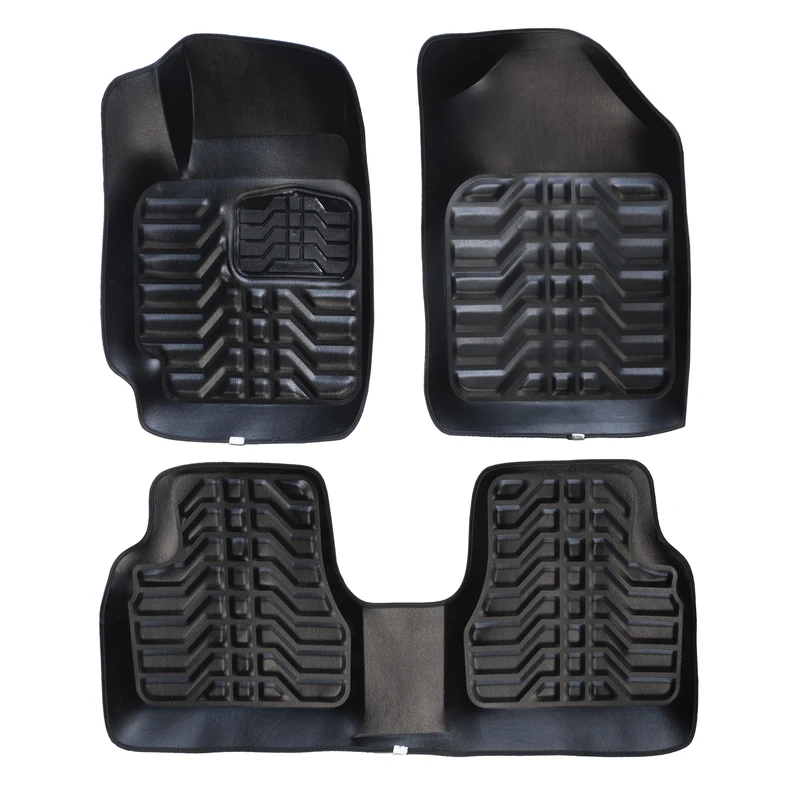 کفپوش سه بعدی خودرو اتوفیت کد 2011 مناسب برای ساینا