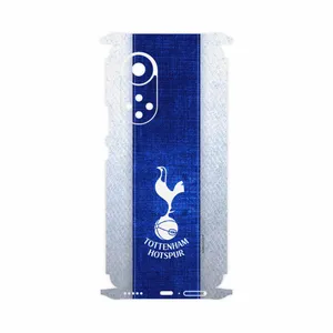 MAHOOT Tottenham-Hotspur-FC-FullSkin Cover Sticker for Huawei Nova 9