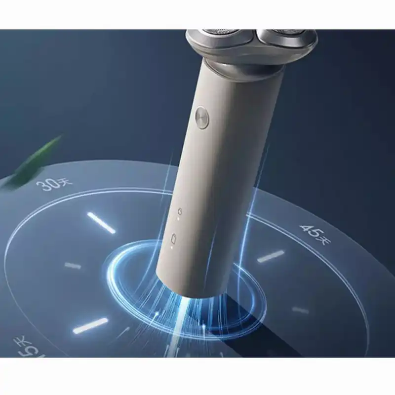 ماشین اصلاح موی صورت میجیا مدل S101