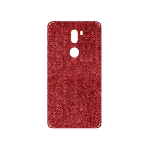 MAHOOT Fabric Texture 4 Cover Sticker for Xiaomi Mi 5s Plus