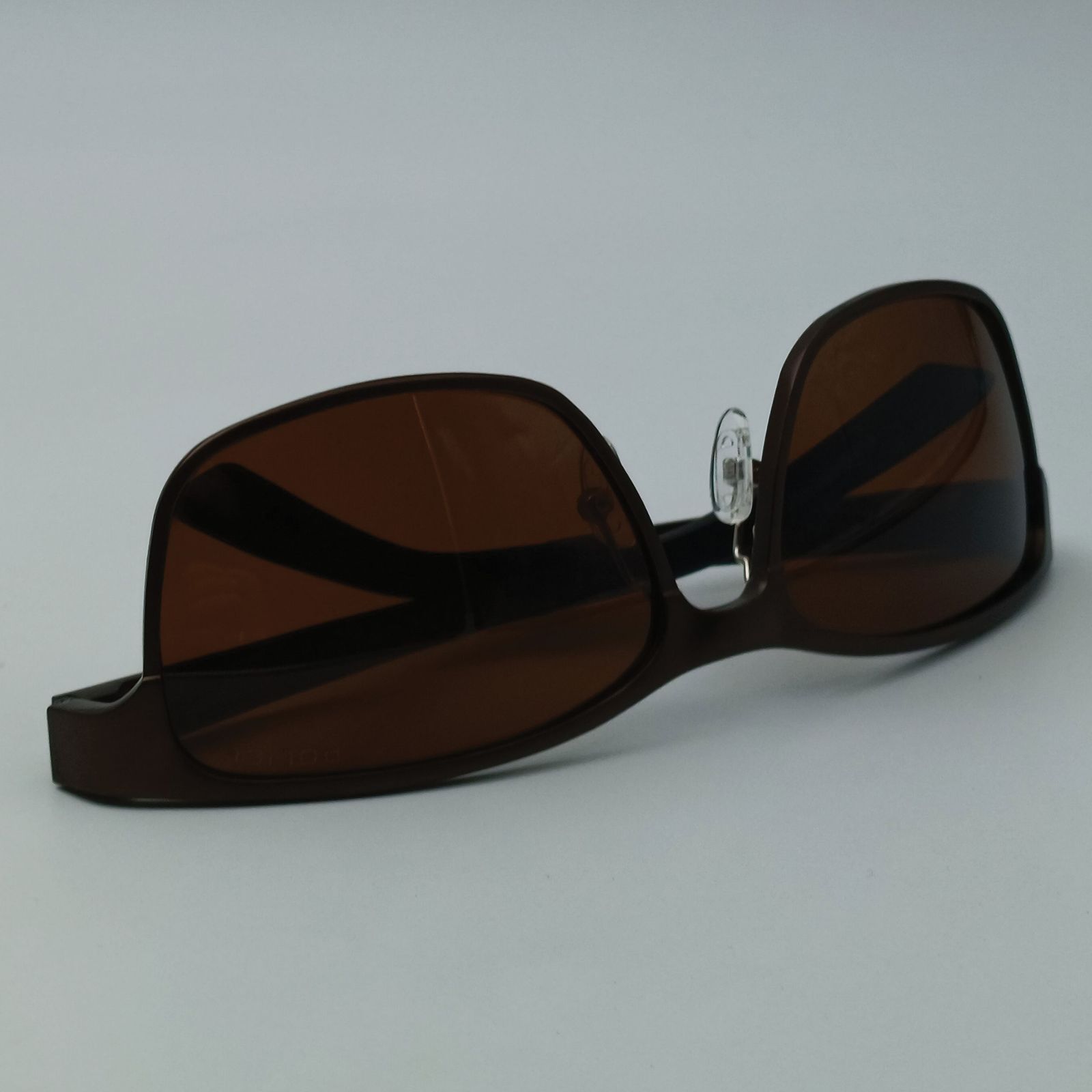 عینک آفتابی پلیس مدل 6013 C2 -  - 12