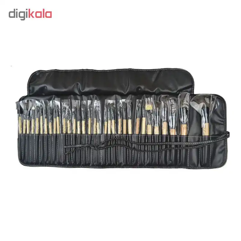 ست براش مدل 70525 مجموعه 32 عددی