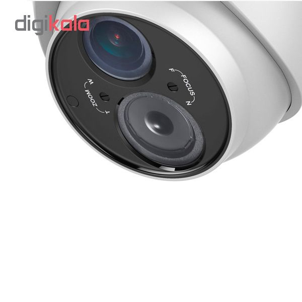 دوربین مداربسته هایک ویژن مدل DS-2CE56C5T-VFIT3