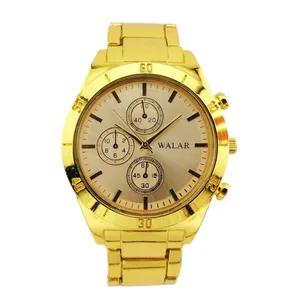 ساعت مچی عقربه‌ای مردانه والار مدل سری WG0227 