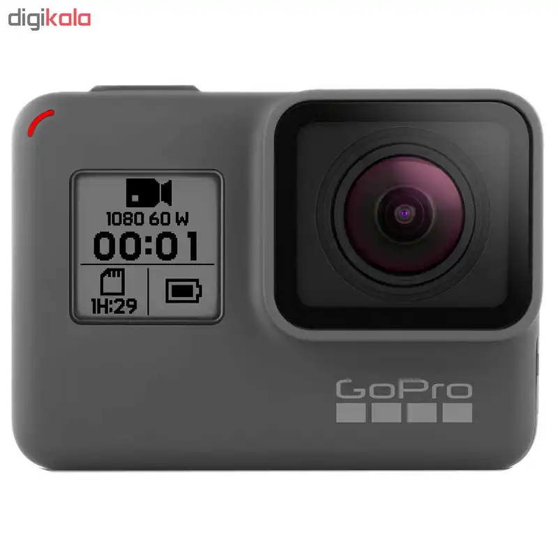 دوربین فیلم برداری ورزشی گوپرو مدل HERO 2018
