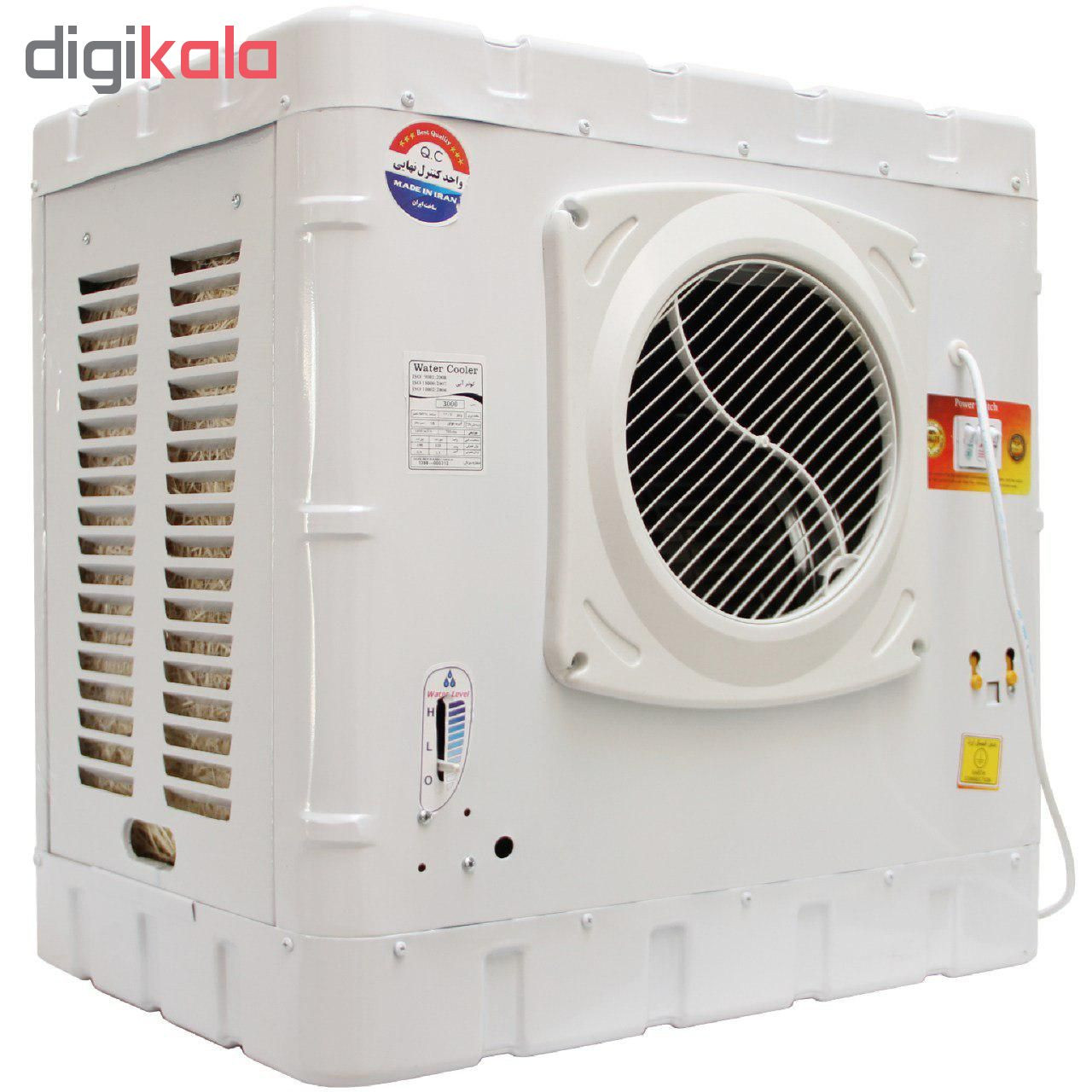 کولر آبی الکتروجنرال مدل GK3000