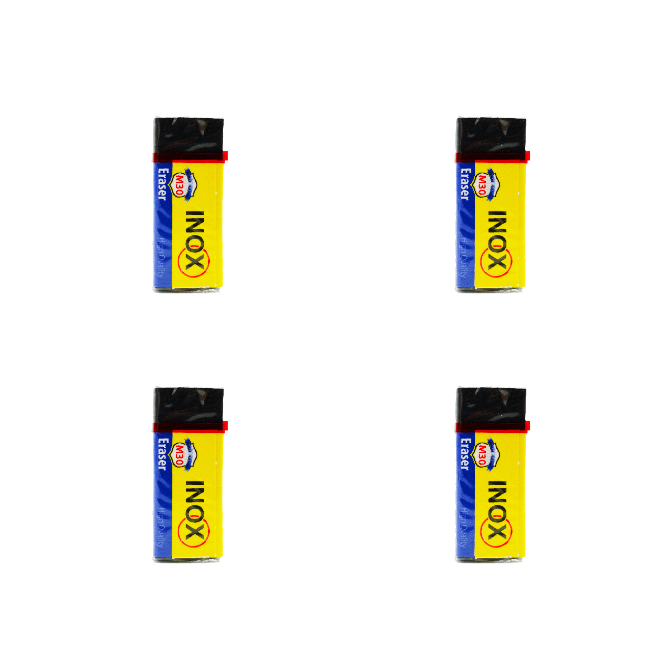 پاک کن اینوکس مدل M30 بسته 4 عددی