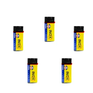 پاک کن اینوکس مدل M30 بسته 5 عددی
