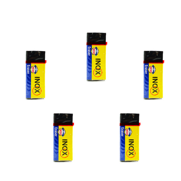 پاک کن اینوکس مدل M30 بسته 5 عددی