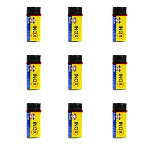 پاک کن اینوکس مدل M30 بسته 9 عددی