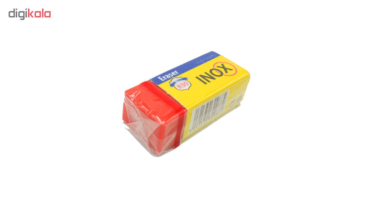 پاک کن اینوکس مدل M30 بسته 3 عددی