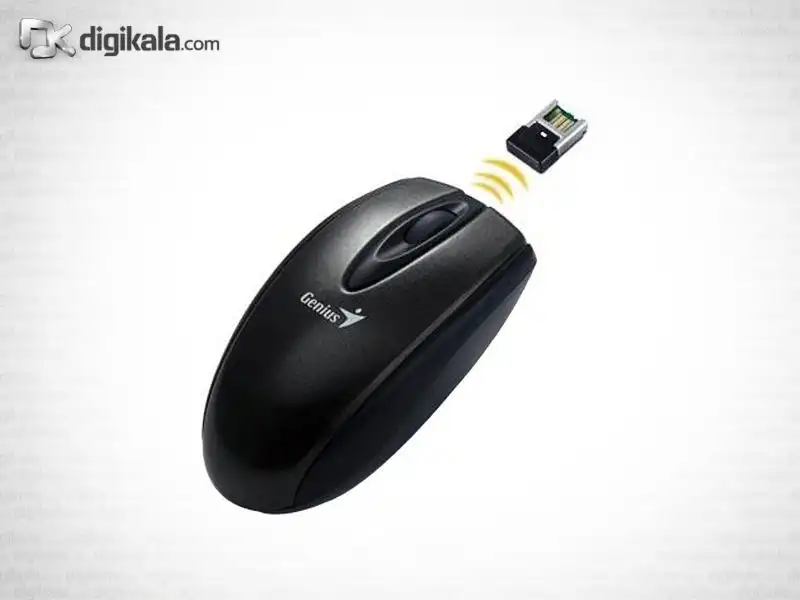 ماوس جنیوس وایرلس مینی نویگیتور 900