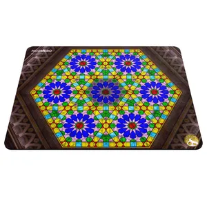Hoomero Architecture A5266 Mousepad