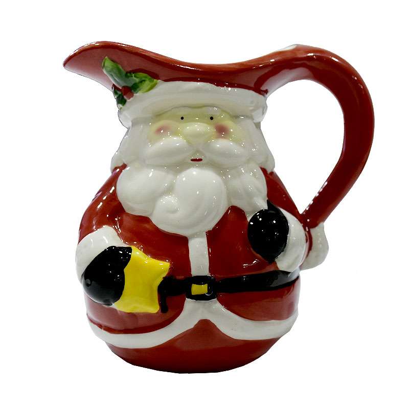 پارچ طرح بابانول کد3110