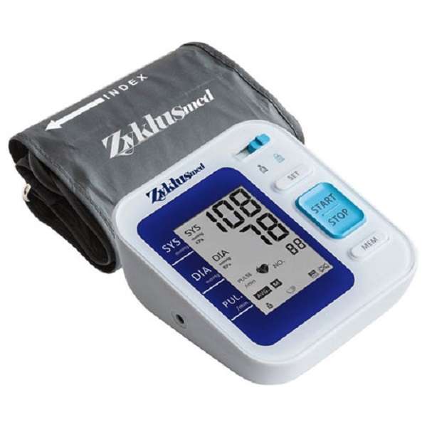فشارسنج دیجیتال زیکلاس B01