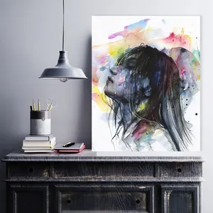 StarBoy Gallery Amazing 1 MDF Printed Mount