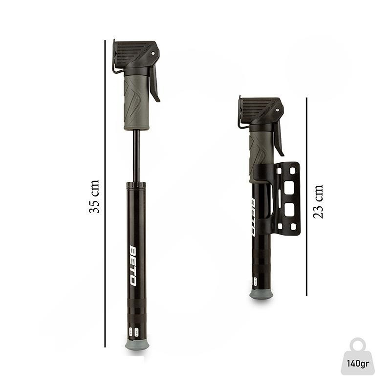 تلمبه دستی اوکی مدل ISPS CLD-050A