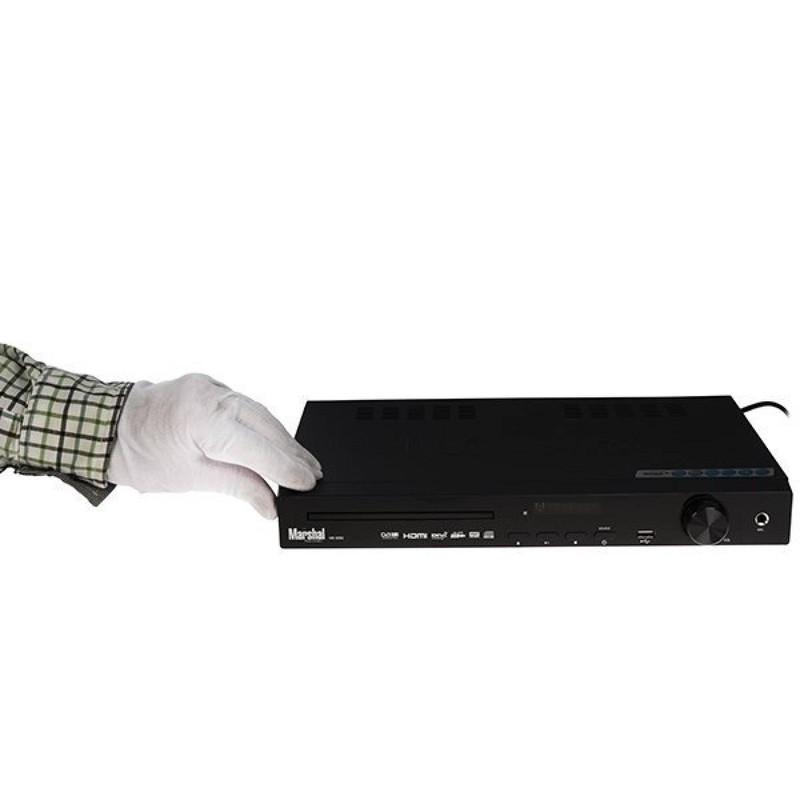 پخش کننده DVD مارشال مدل ME-5082